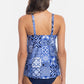 Togs - Oahu Tankini A-Line Chlorine Resistant 2PC SET