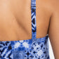 Togs - Oahu Tankini A-Line Chlorine Resistant 2PC SET