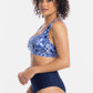 Togs - Oahu Bikini Square U/W Set With Reversible Brief
