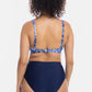 Togs - Oahu Bikini Square U/W Set With Reversible Brief