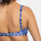 Togs - Oahu Bikini Square U/W Set With Reversible Brief