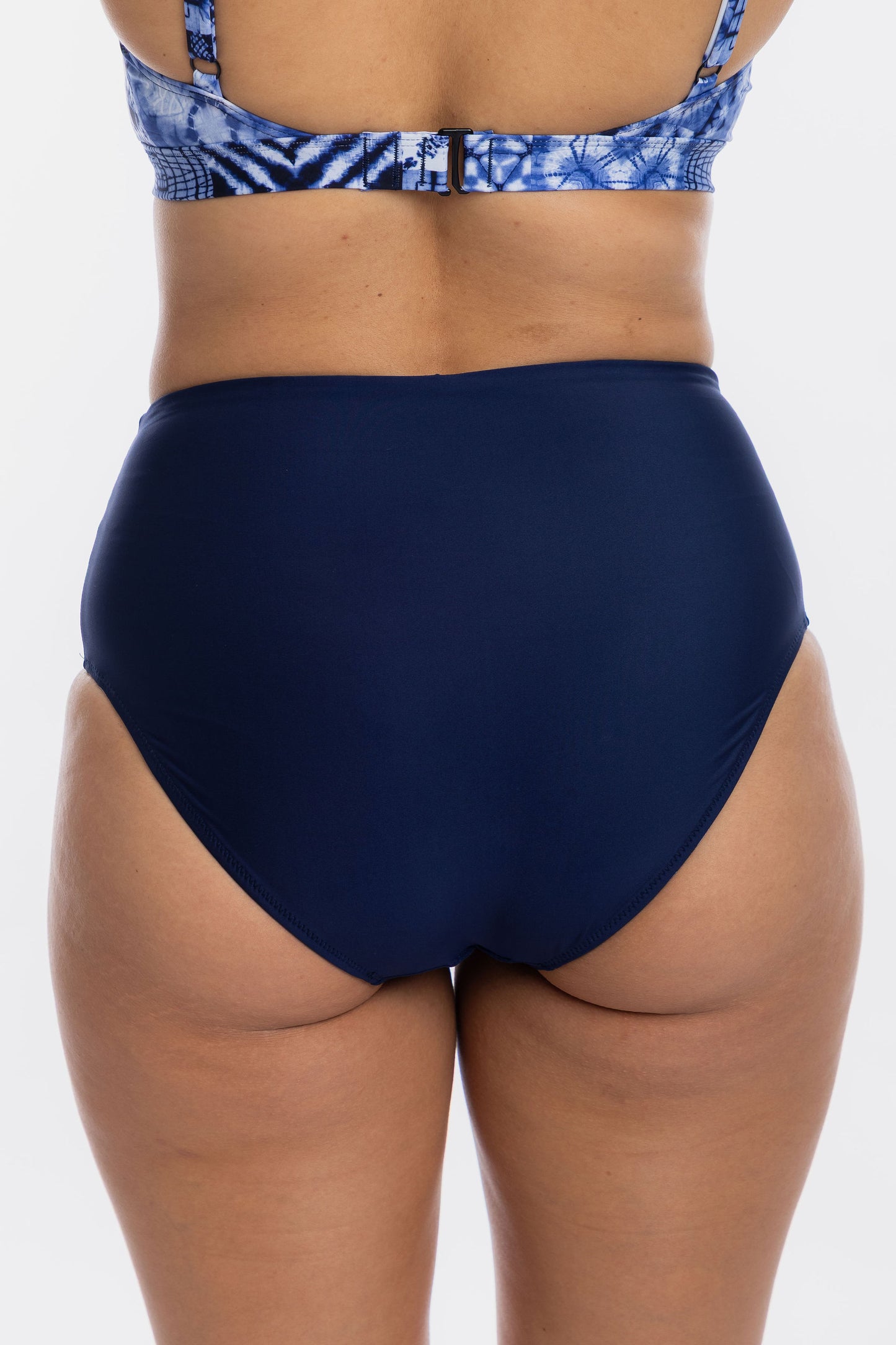 Togs - Oahu Bikini Square U/W Set With Reversible Brief