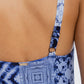 Togs - Oahu Sweatheart Boyleg Chlorine Resistant 1PC