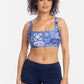 Togs - Navy Boyleg Short Swim Short
