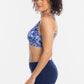 Togs - Navy Boyleg Short Swim Short