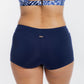 Togs - Navy Boyleg Short Swim Short