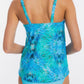 Togs - Ulysses A-Line Tankini Set with Reversible Brief
