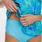 Togs - Ulysses A-Line Tankini Set with Reversible Brief