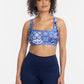 Togs - Navy Boyleg Long Swim Short