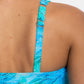 Togs - Ulysses A-Line Tankini Set with Reversible Brief