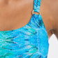 Togs - Ulysses A-Line Tankini Set with Reversible Brief