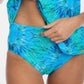 Togs - Ulysses A-Line Tankini Set with Reversible Brief