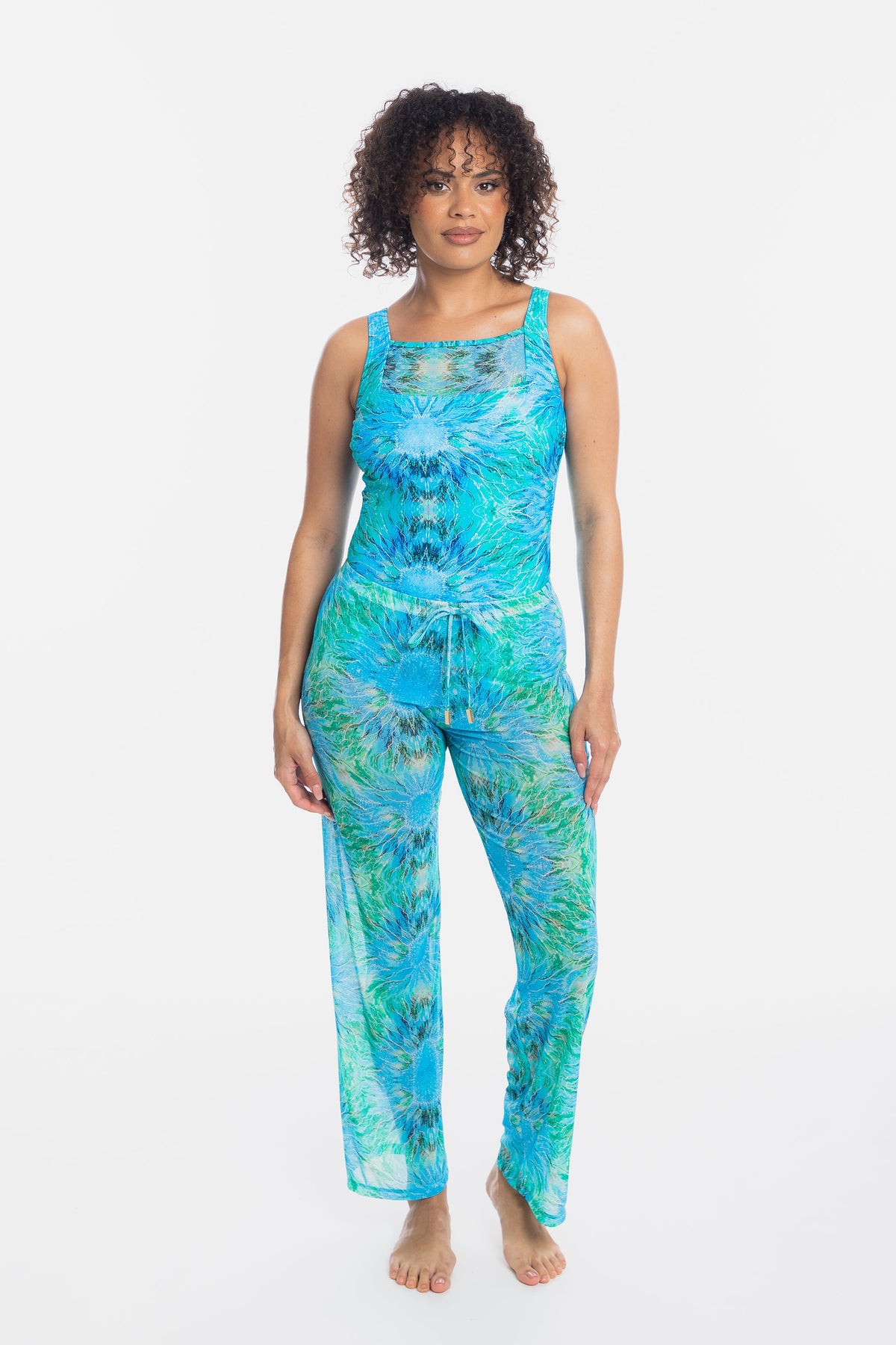 Togs - Ulysses Mesh Pants