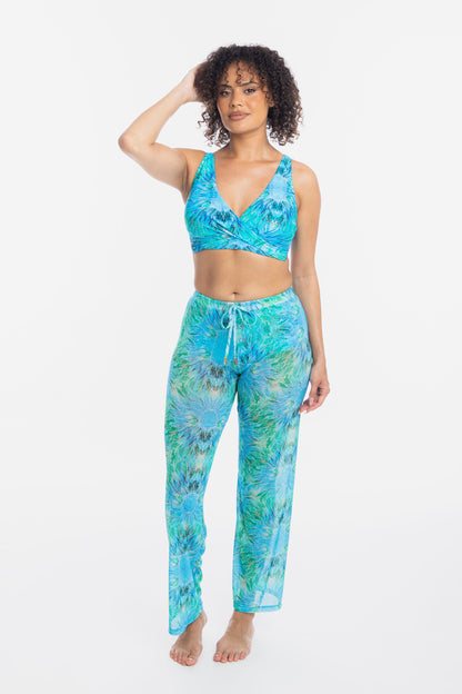 Togs - Ulysses Mesh Pants
