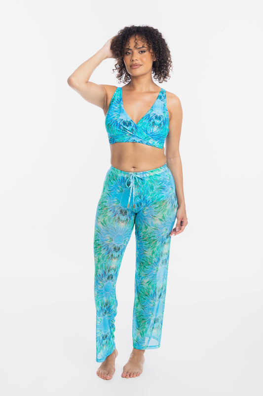 Togs - Ulysses Mesh Pants