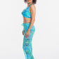 Togs - Ulysses Mesh Pants