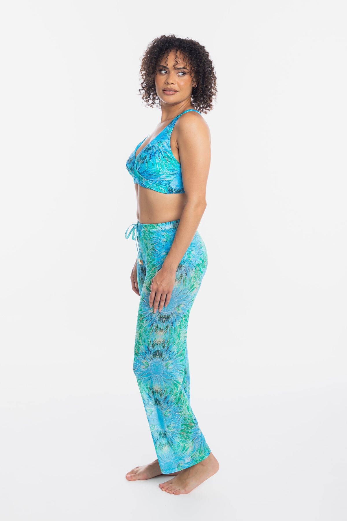 Togs - Ulysses Mesh Pants