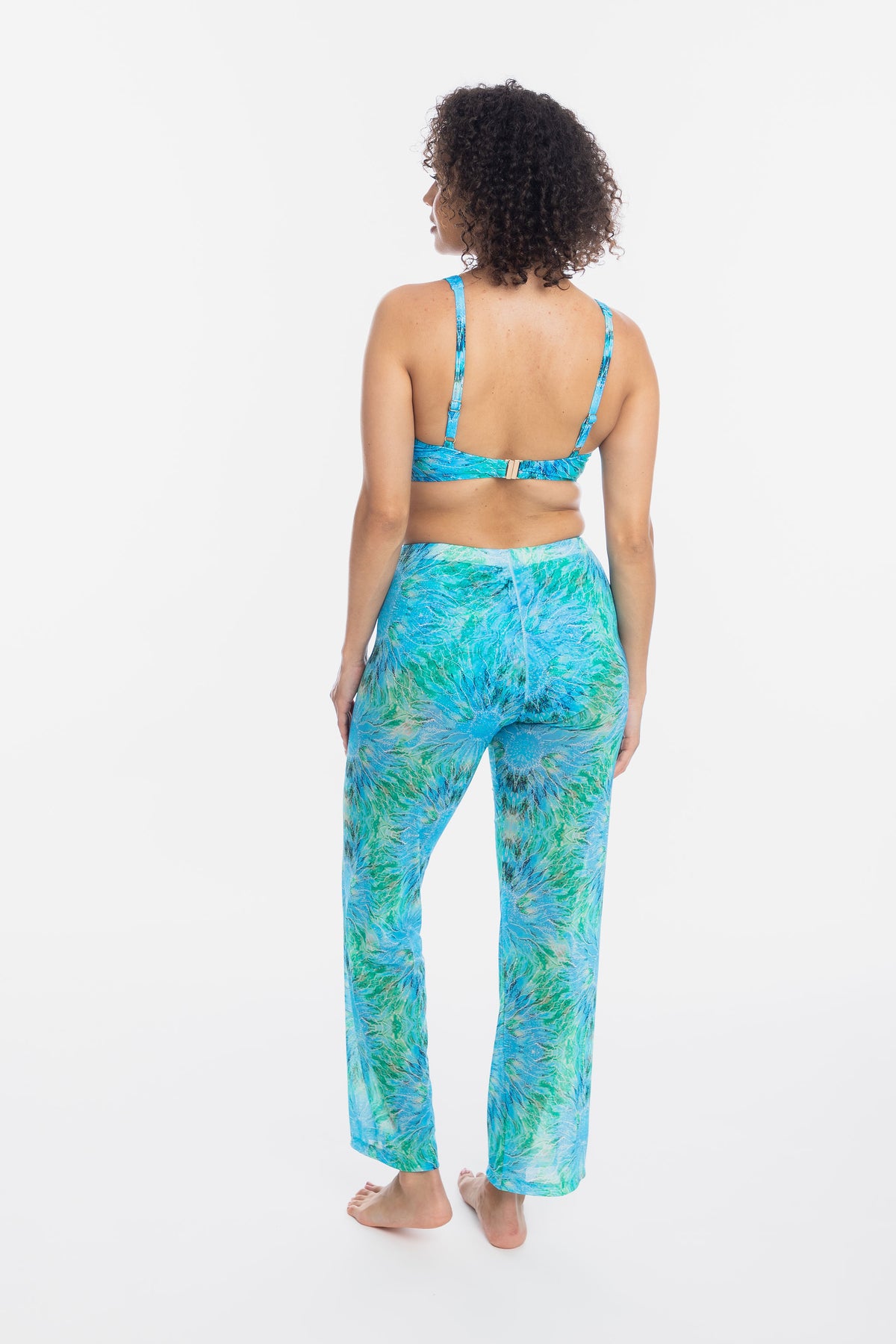 Togs - Ulysses Mesh Pants