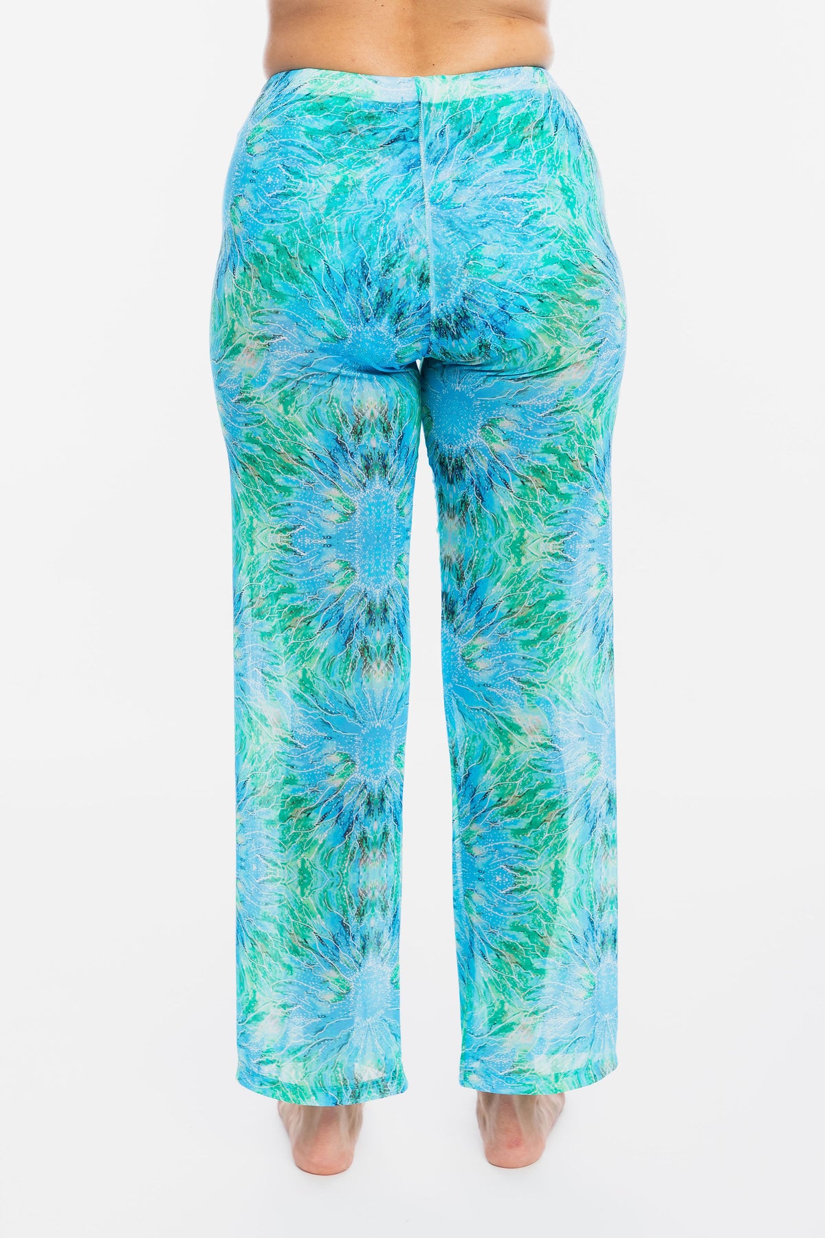 Togs - Ulysses Mesh Pants