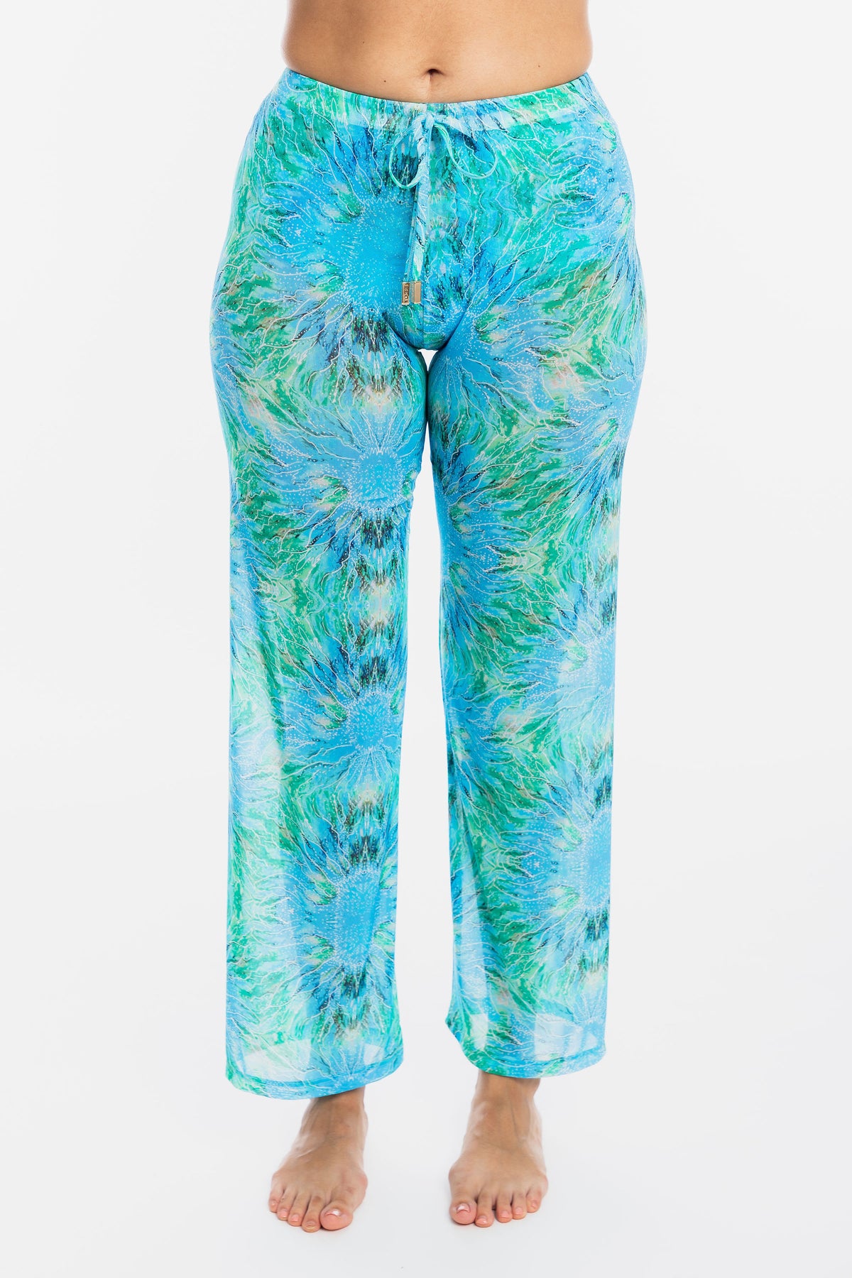 Togs - Ulysses Mesh Pants