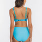 Togs - Ulysses Bikini Square Set with Reversible Brief