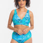 Togs - Ulysses Bikini Twist G Cup with Reversible Brief