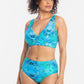 Togs - Ulysses Bikini Twist G Cup with Reversible Brief