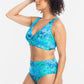 Togs - Ulysses Bikini Twist G Cup with Reversible Brief