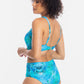Togs - Ulysses Bikini Twist G Cup with Reversible Brief