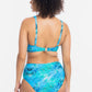 Togs - Ulysses Bikini Twist G Cup with Reversible Brief