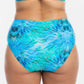 Togs - Ulysses Bikini Twist G Cup with Reversible Brief