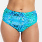 Togs - Ulysses Bikini Twist G Cup with Reversible Brief