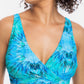 Togs - Ulysses Bikini Twist G Cup with Reversible Brief