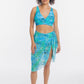 Togs - Ulysses Mesh Sarong