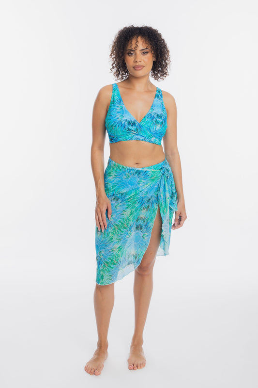 Togs - Ulysses Mesh Sarong