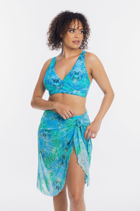 Togs - Ulysses Mesh Sarong
