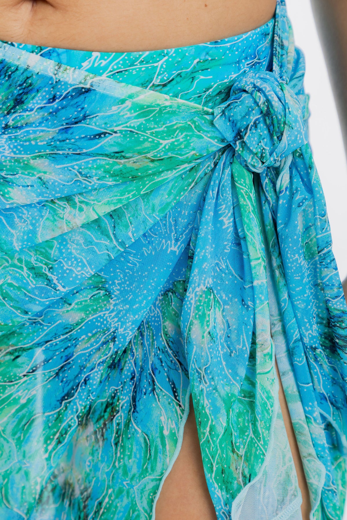 Togs - Ulysses Mesh Sarong