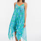 Togs - Ulysses Mesh Dress