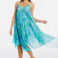 Togs - Ulysses Mesh Dress