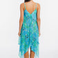Togs - Ulysses Mesh Dress