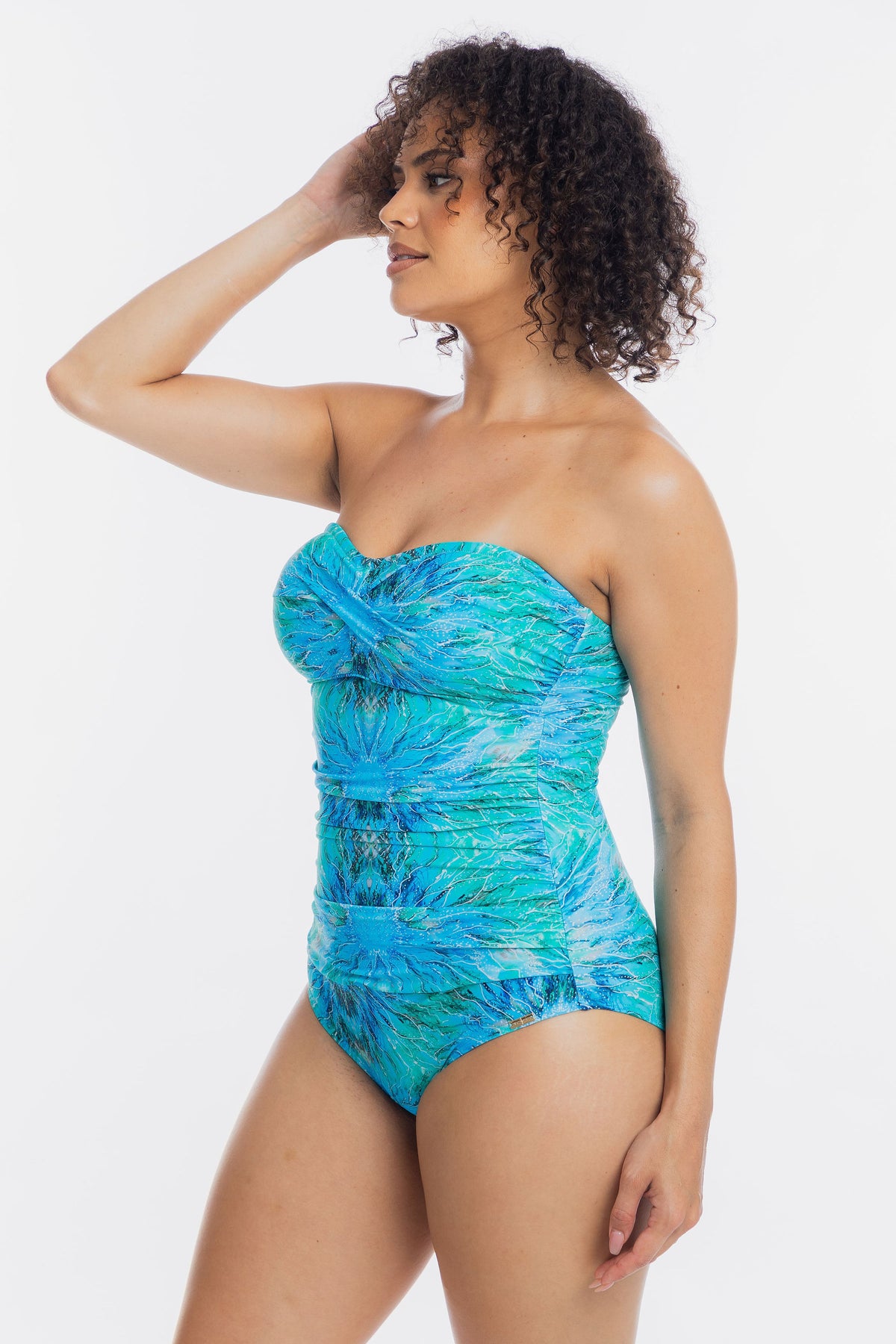 Togs - Ulysses Bandeau 1PC