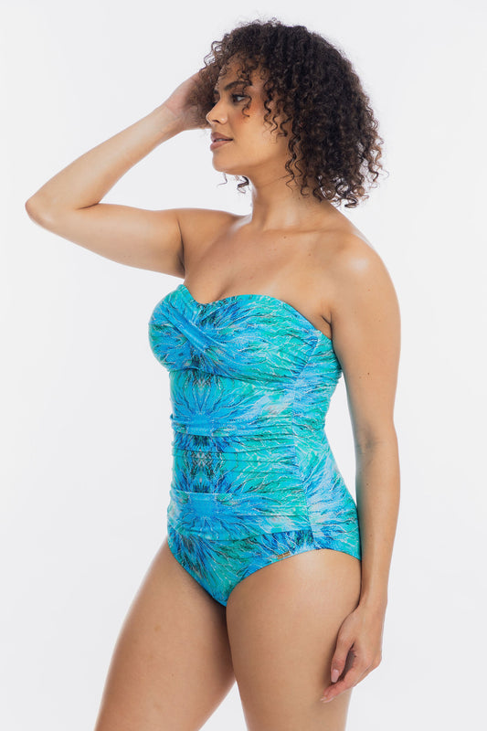Togs - Ulysses Bandeau 1PC