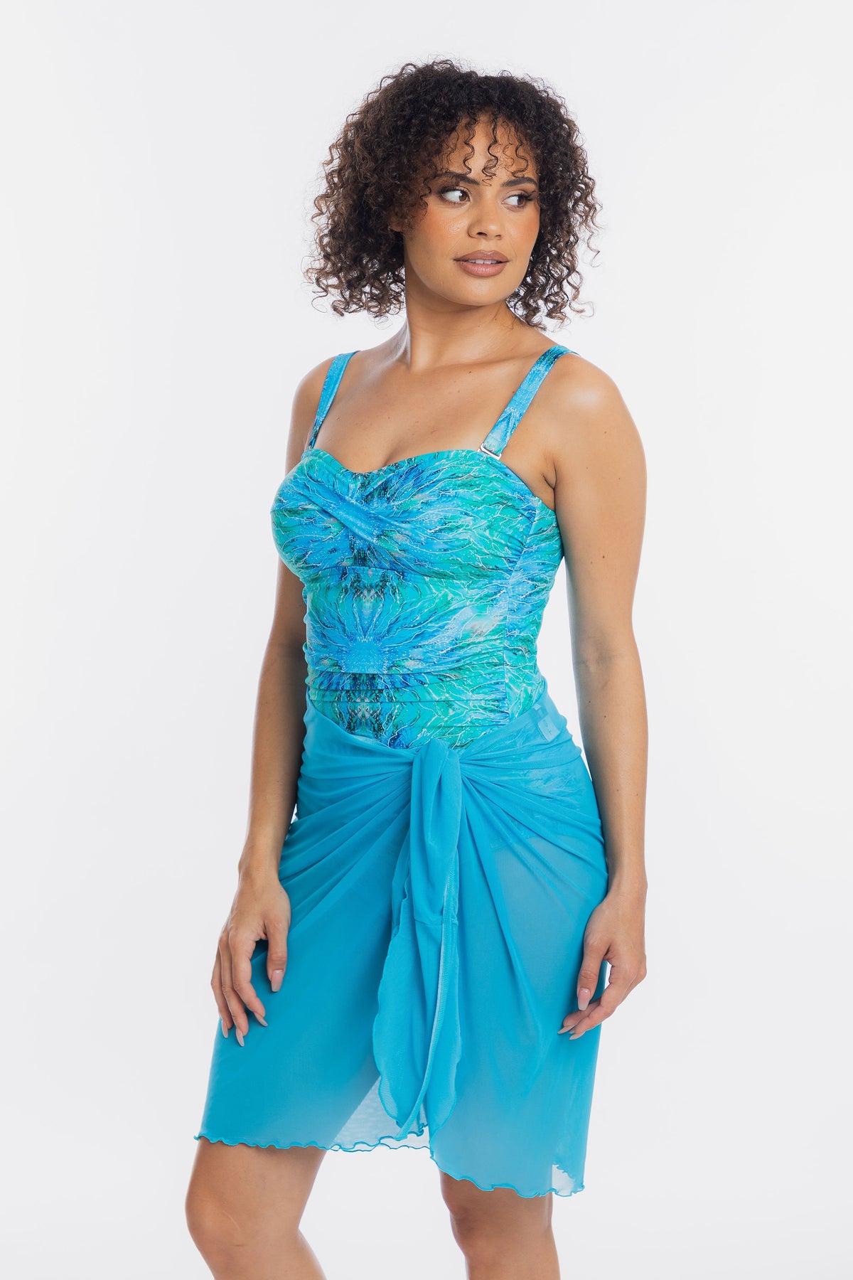 Togs - Ulysses Bandeau 1PC
