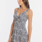 Togs - Zurich Swimdress Twist