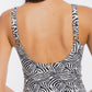 Togs - Zurich Swimdress Twist