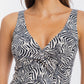 Togs - Zurich Swimdress Twist
