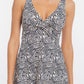 Togs - Zurich Swimdress Twist