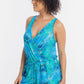 Togs - Ulysses Romper Swim