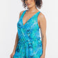 Togs - Ulysses Romper Swim