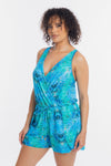 Togs - Ulysses Romper Swim